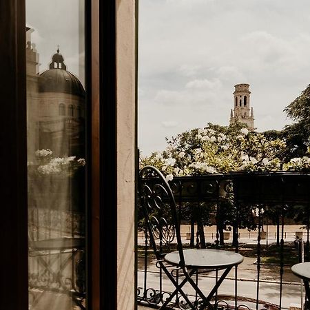 La Piu' Bella Verona Exteriör bild