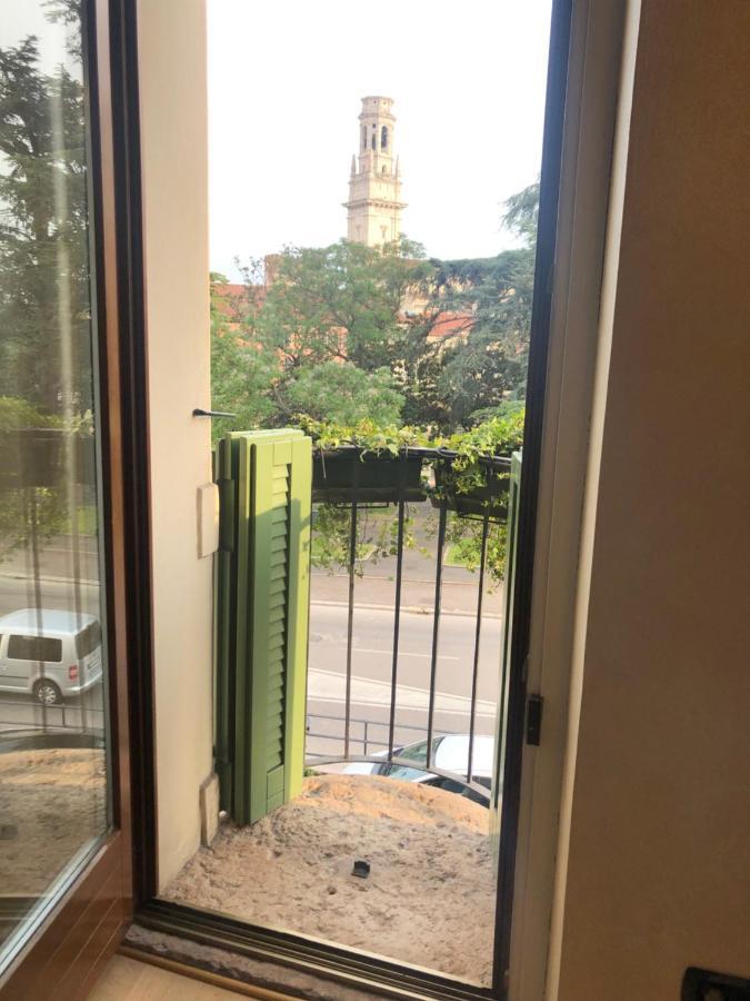 La Piu' Bella Verona Exteriör bild