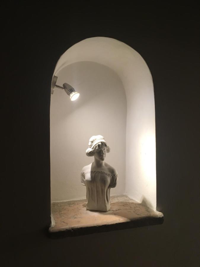 La Piu' Bella Verona Exteriör bild