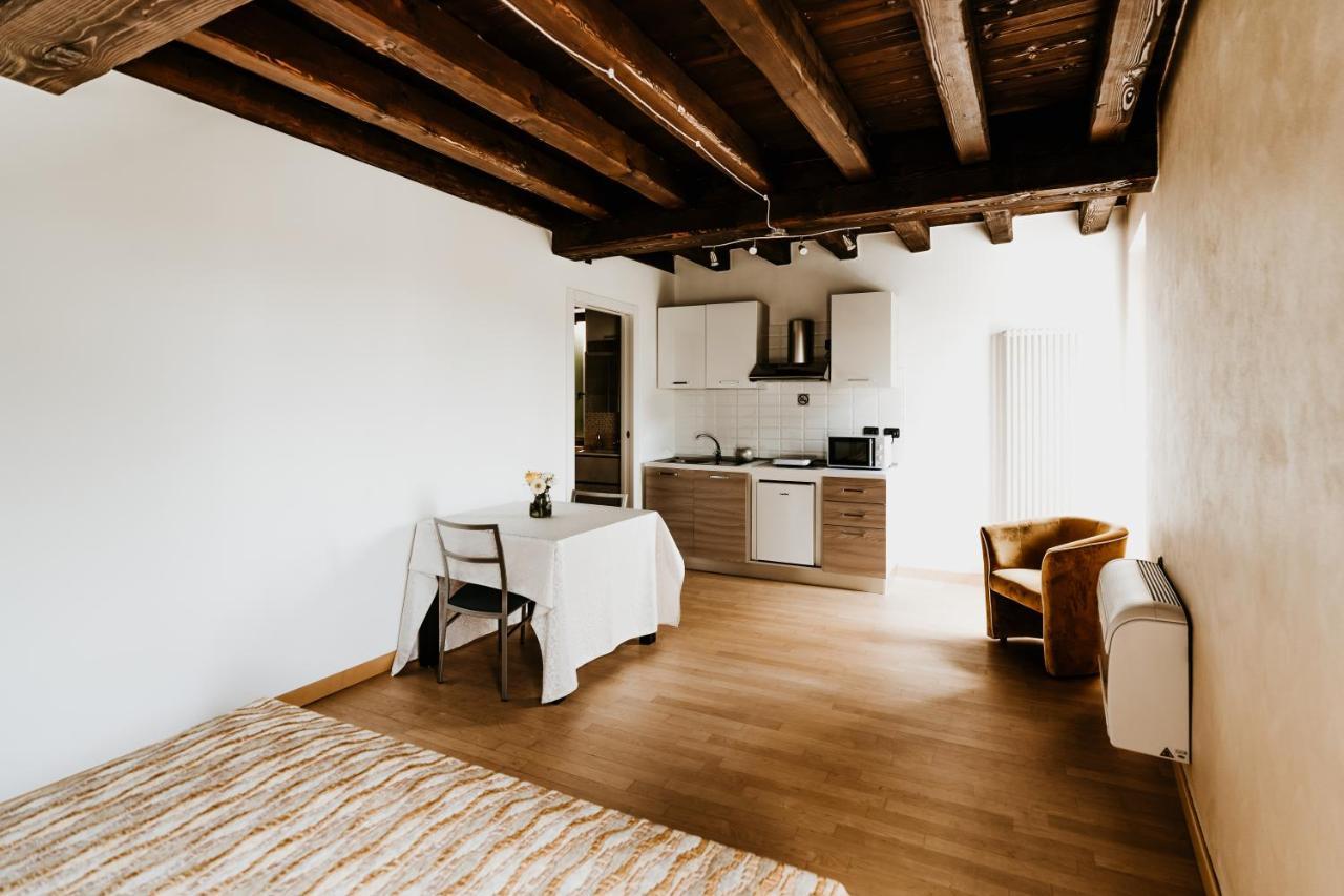La Piu' Bella Verona Exteriör bild