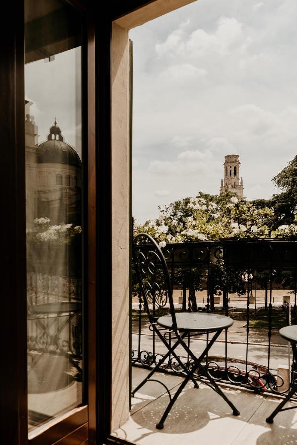 La Piu' Bella Verona Exteriör bild