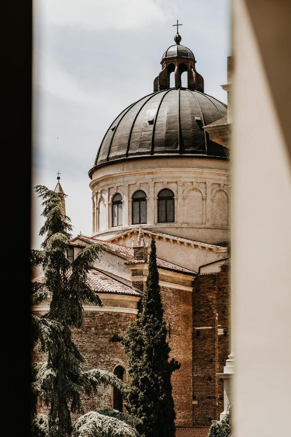 La Piu' Bella Verona Exteriör bild