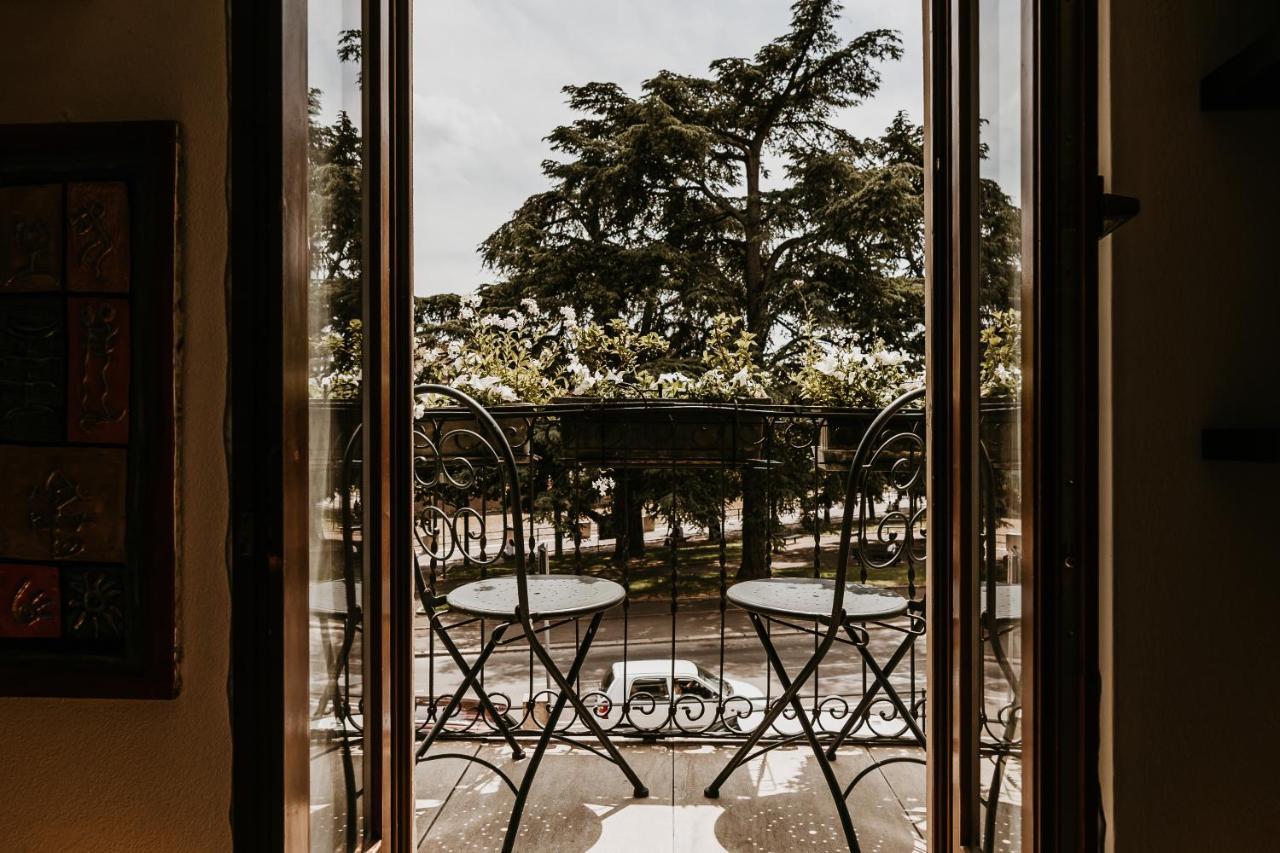 La Piu' Bella Verona Exteriör bild