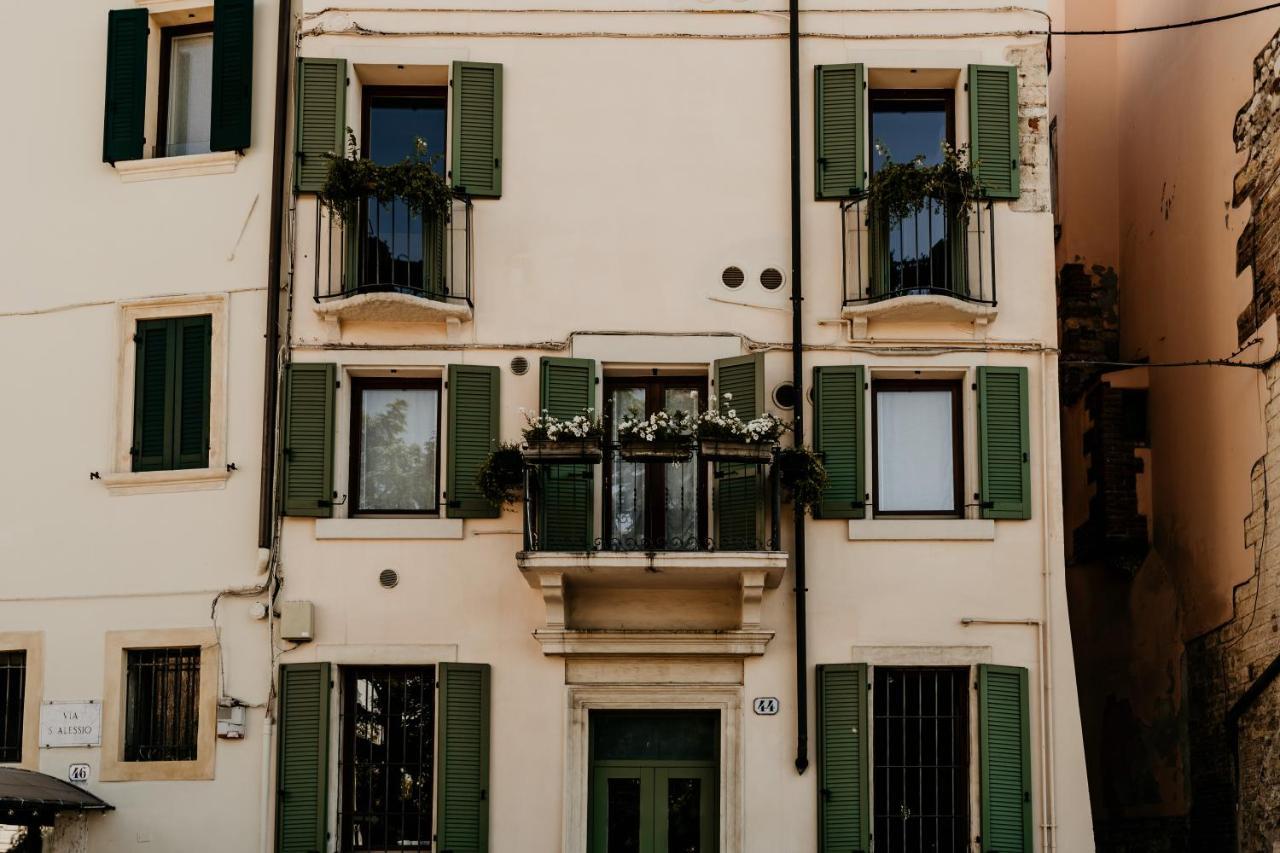 La Piu' Bella Verona Exteriör bild