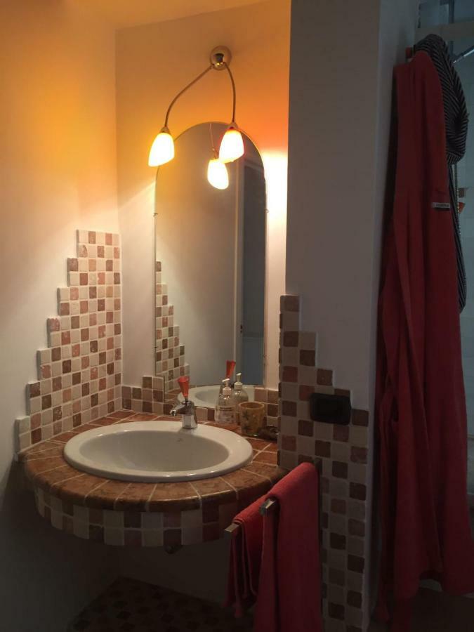 La Piu' Bella Verona Exteriör bild